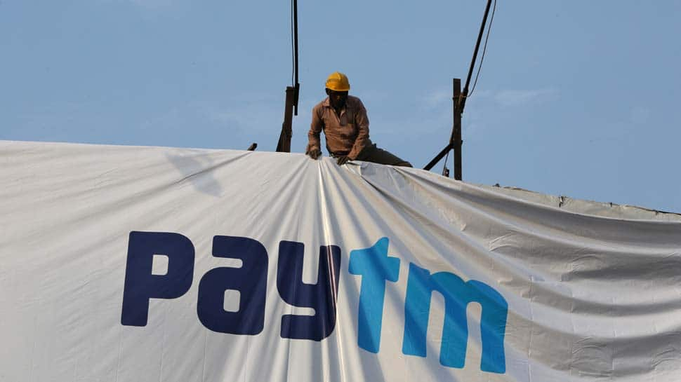 Paytm app back on Google Play Store hours after being removed for policy violations