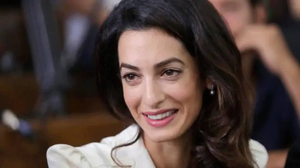 Amal Clooney quits UK envoy post over &#039;lamentable&#039; international law breach