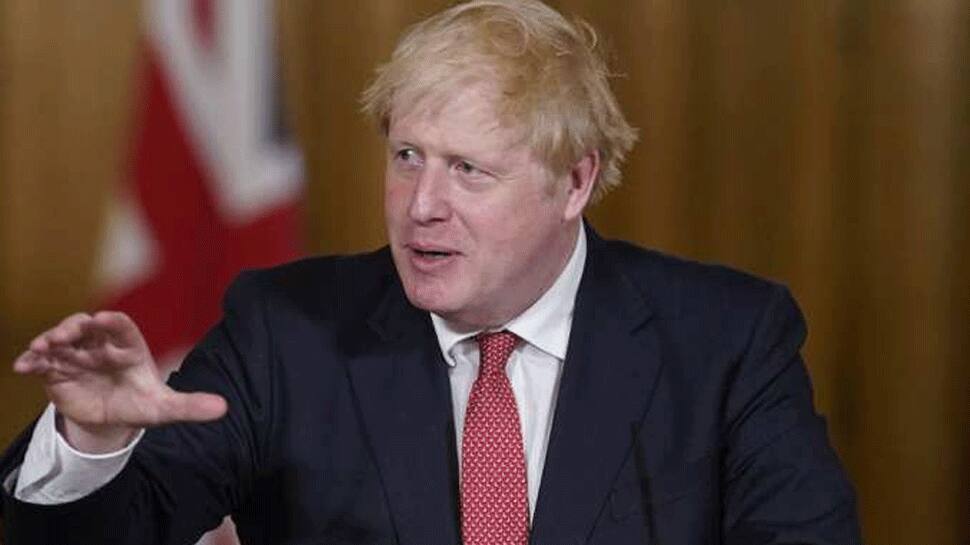 Second wave of coronavirus inevitable in UK, everything under review: PM Boris Johnson