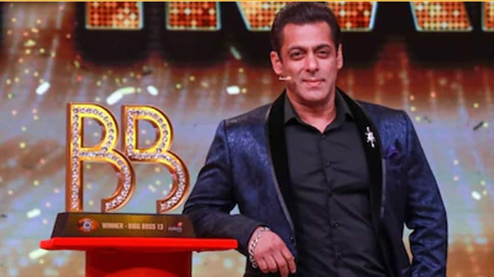 Salman Khan's 'Bigg Boss 14' house pics leaked, no double-bed sharing this time - Deets inside