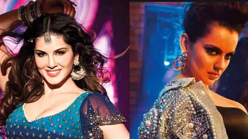 Sunny Leone&#039;s cryptic post looks like a perfect reply to Kangana Ranaut&#039;s sly dig 