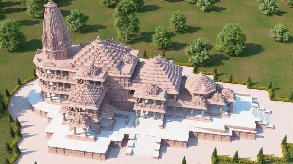 Sita Ashok tree to adorn Ram Temple vicinity in Ayodhya: See Pics ...