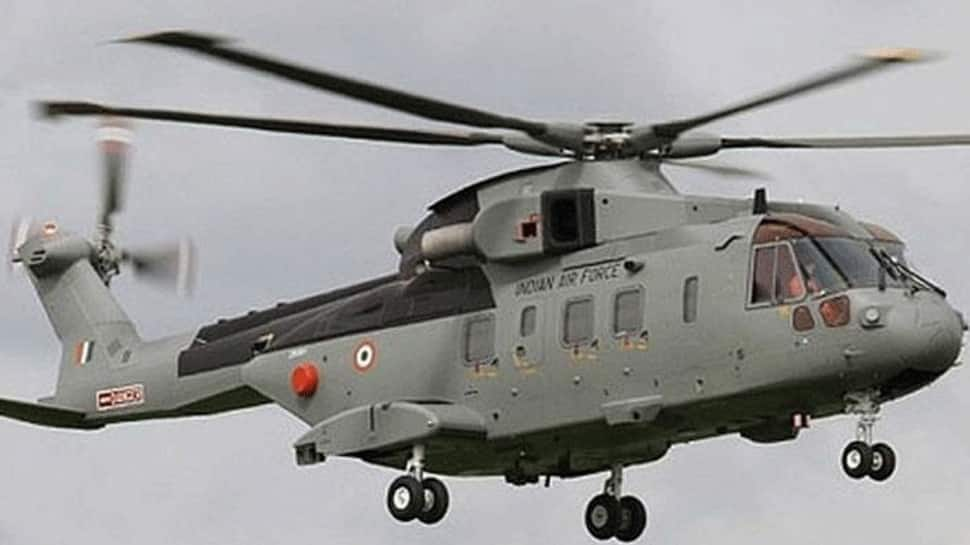 AgustaWestland case: CBI files supplementary chargesheet against Christian Michel, Rajeev Saxena