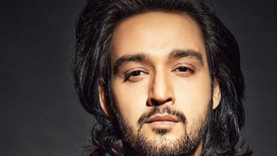 My writings are usually inspired by my surroundings: TV actor Sourabh Raaj Jain