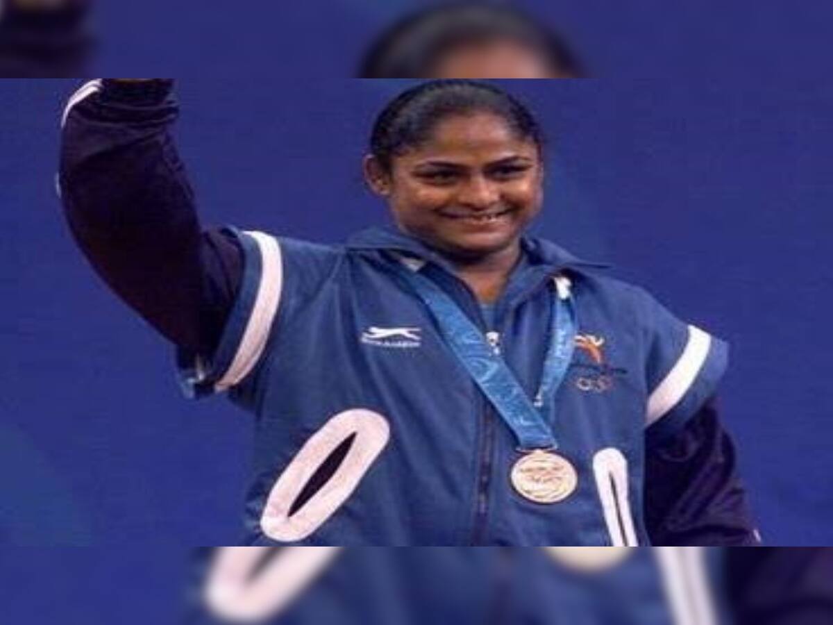 On this day: Karnam Malleswari became India’s first woman Olympic medalist