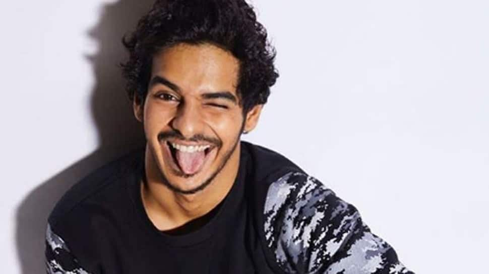 Ishaan Khatter posts jaw-dropping body transformation video, brother Shahid Kapoor calls him &#039;babbar sher&#039;