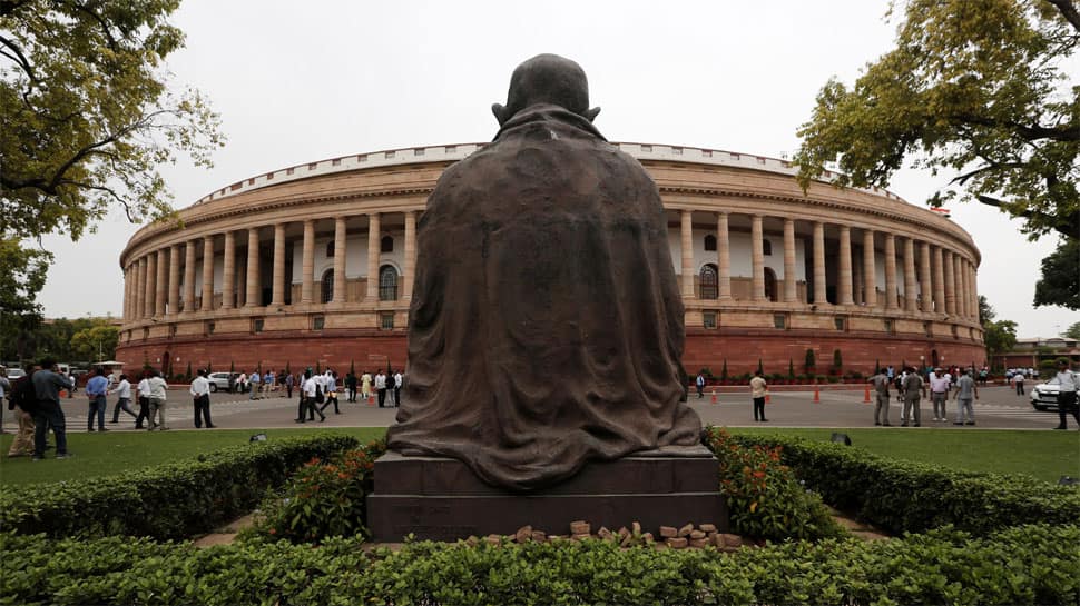 Parliament&#039;s Monsoon Session may be cut-short as coronavirus COVID-19 cases see massive surge