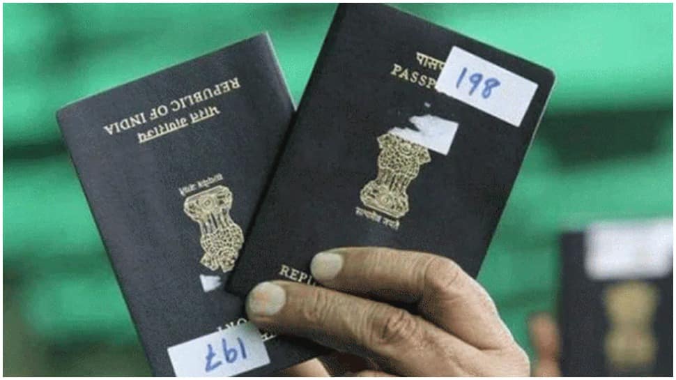 Second batch of Indian deportees from Saudi Arabia to reach India on September 24 