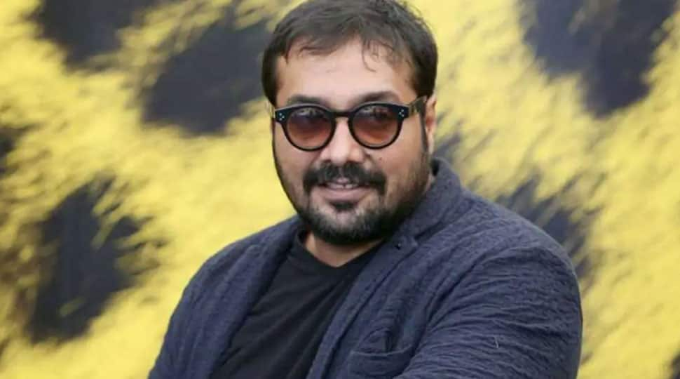 Anurag Kashyap breaks silence over sexual harassment accusations by actress Payal Ghosh