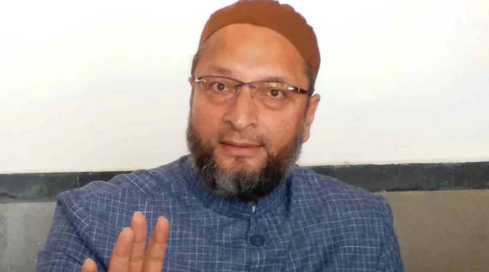 Wrong policies led to failure of Congress-RJD government in Bihar, says AIMIM chief Asaduddin Owaisi