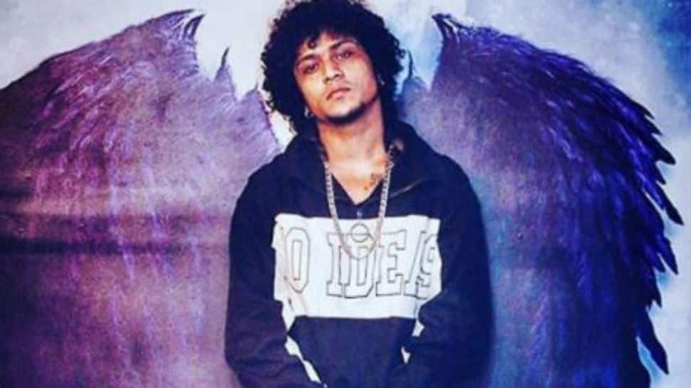 Actor-choreographer Kishore Aman Shetty of &#039;ABCD&#039; fame held with drugs in Mangaluru