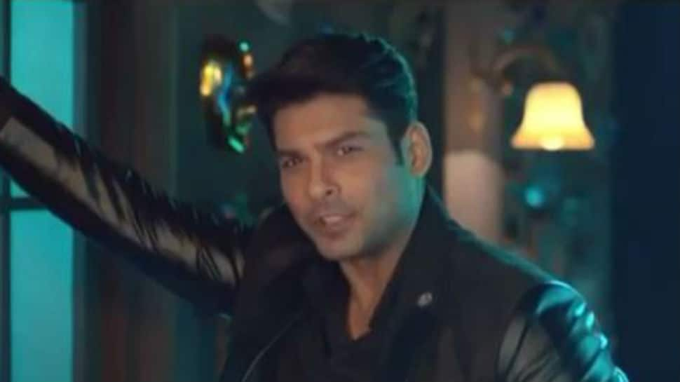 &#039;Bigg Boss 14&#039;: Internet is delighted to see Sidharth Shukla once again on Salman Khan&#039;s show - Watch promo