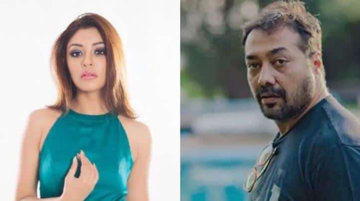 Anurag Kashyap made me feel uncomfortable, the incident still haunts me: Payal Ghosh