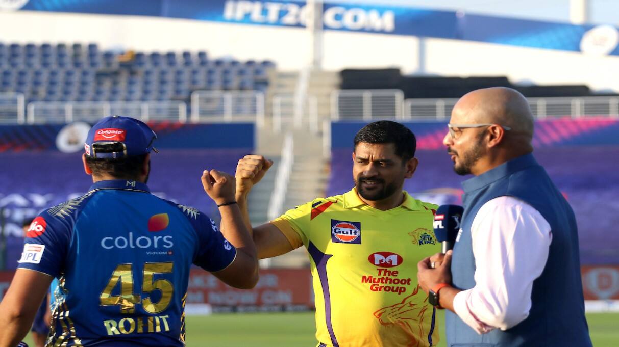 Indian Premier League 2020: Former Indian Hockey captain Viren Rasquinha questions players fitness after Mumbai Indians-Chennai Super Kings opener