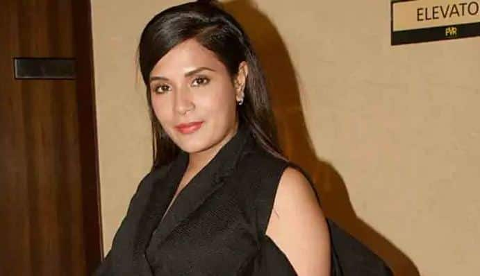 Richa Chadha issues statement on her name being &#039;falsely dragged&#039; in Payal Ghosh-Anurag Kashyap controversy