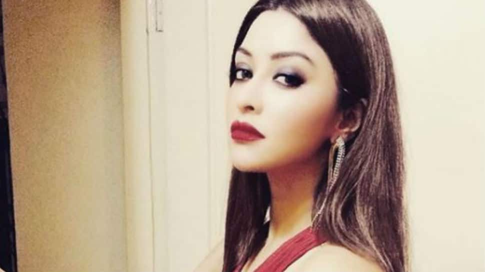 It&#039;s time to stand with women, tweets actress Payal Ghosh, who accused Anurag Kashyap of sexual harassment 