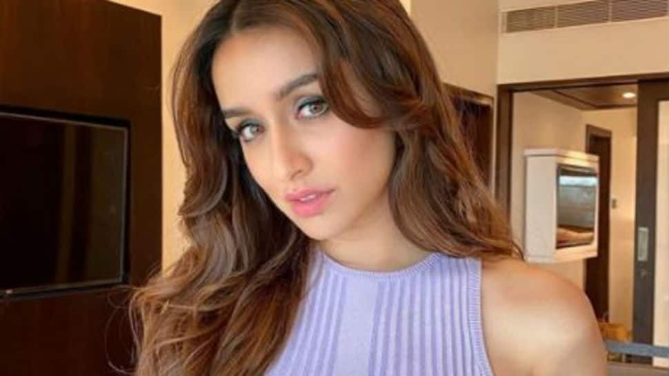 Shraddha Kapoor And Her Gorgeous Pics Will Brighten Up Your Day! 