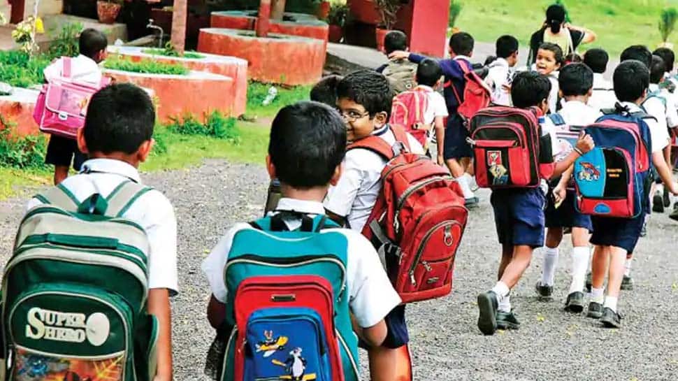 Amid COVID-19, schools reopen in Jammu on voluntary basis but students don&#039;t turn up