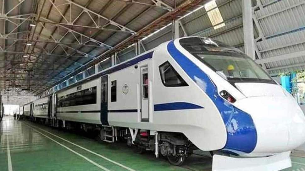 Indian Railways floats fresh tender for 44 Vande Bharat train sets in major push for Make in India