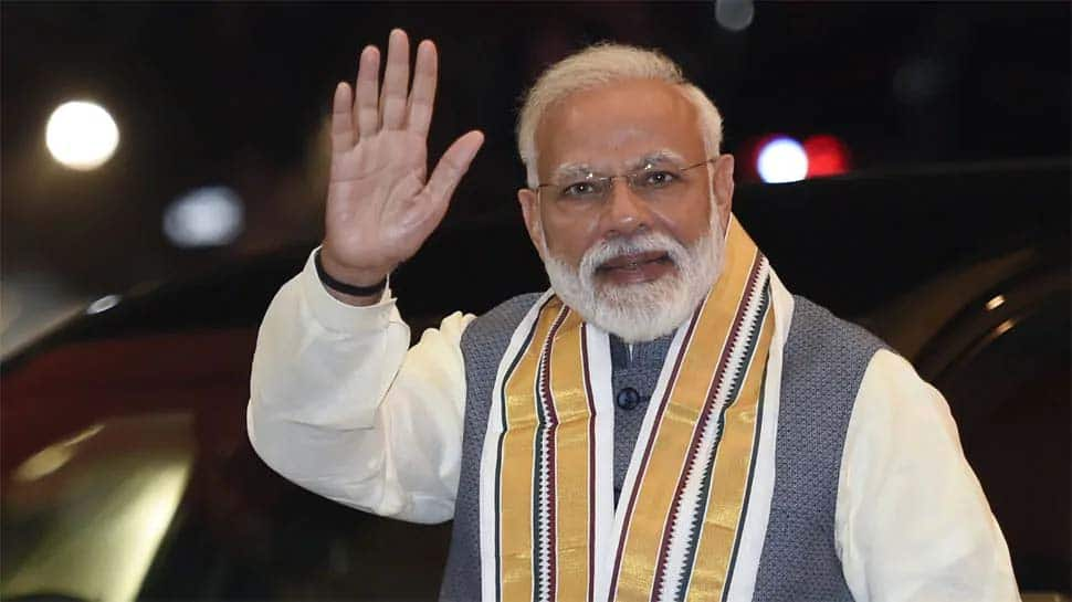 PM Narendra Modi to virtually address 22nd convocation of IIT Guwahati on Tuesday