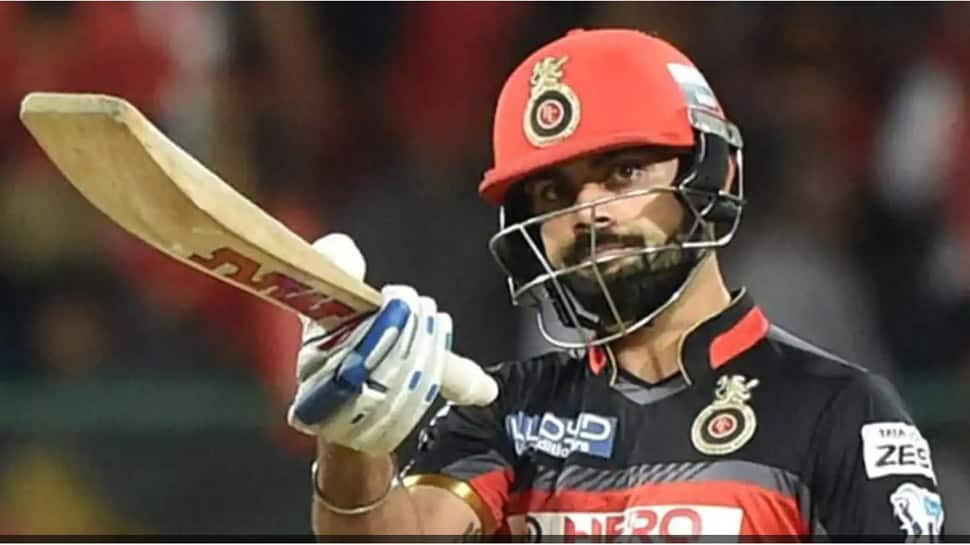 Here&#039;s what Virat Kohli said about Yuzvendra Chahal after Royal Challengers Bangalore&#039;s win over Sunrisers Hyderabad in IPL 2020