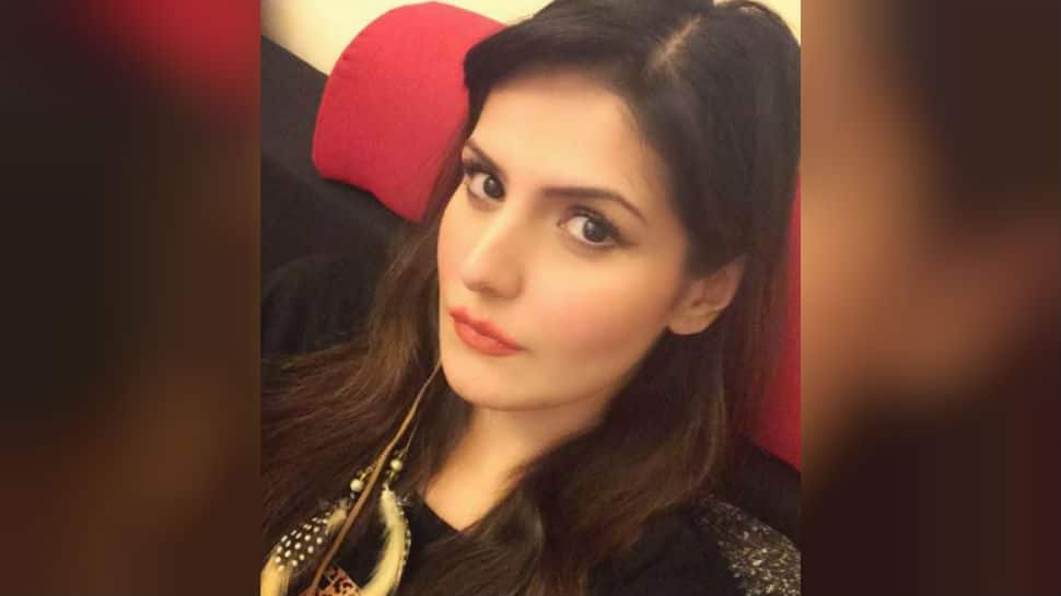 Shame: Zareen Khan &#039;disappointed&#039; with Mumbai hospital after grandfather, 87, fails to get help 