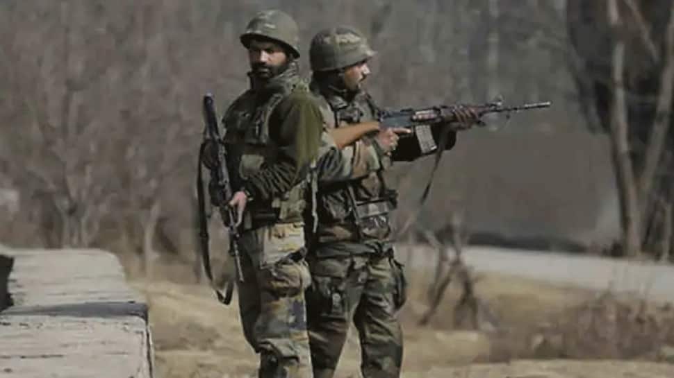 Encounter ends in Budgam, one Jaish-e-Mohammad terrorist killed, arms and ammunition recovered
