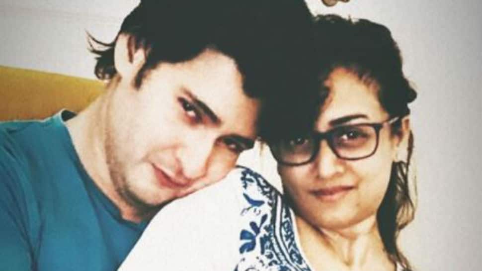 Mahesh Babu and Namrata Shirodkar&#039;s adorable pic will make you smile!