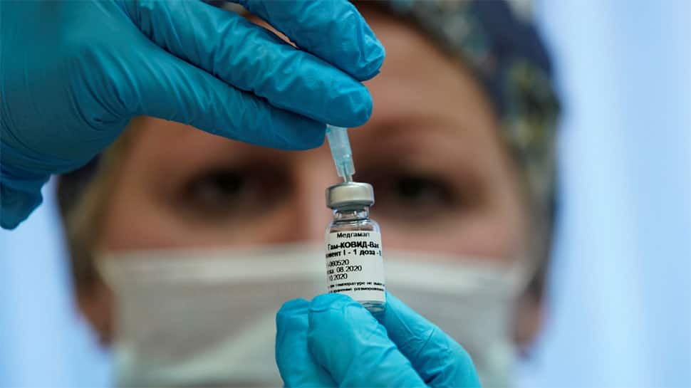 Russia to register second coronavirus vaccine by October 15