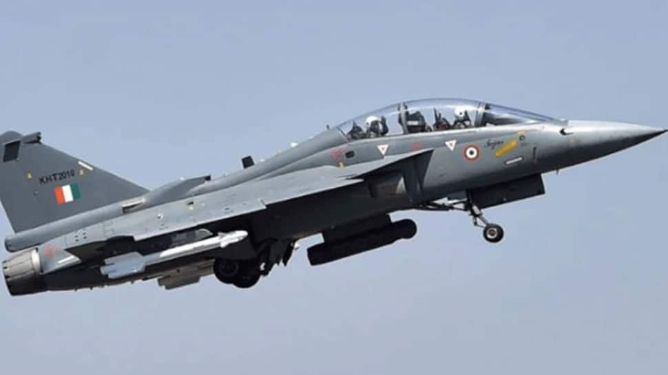 IAF's  Light Combat Aircraft (LCA) Tejas