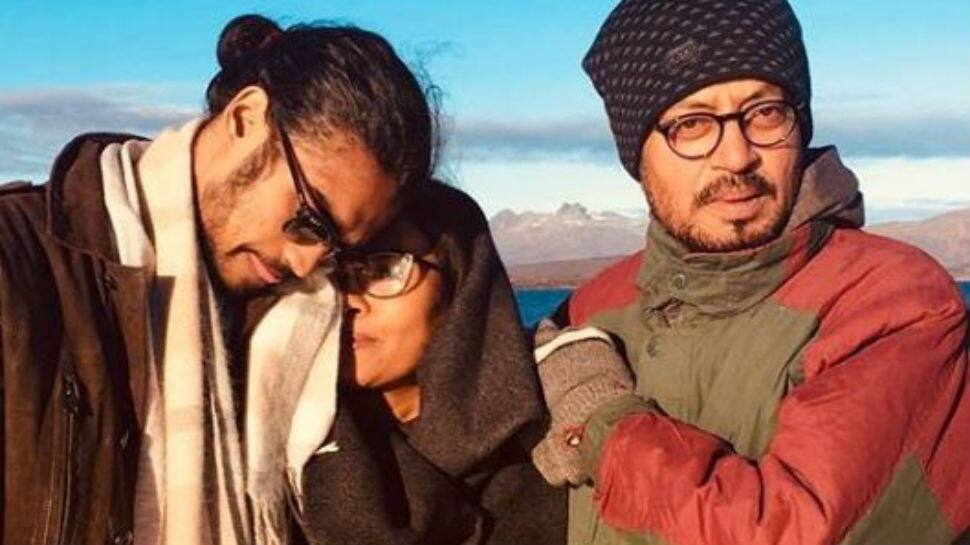 Irrfan Khan&#039;s son Babil slams netizens who trolled him for backing Anurag Kashyap, accused of sexual harassment