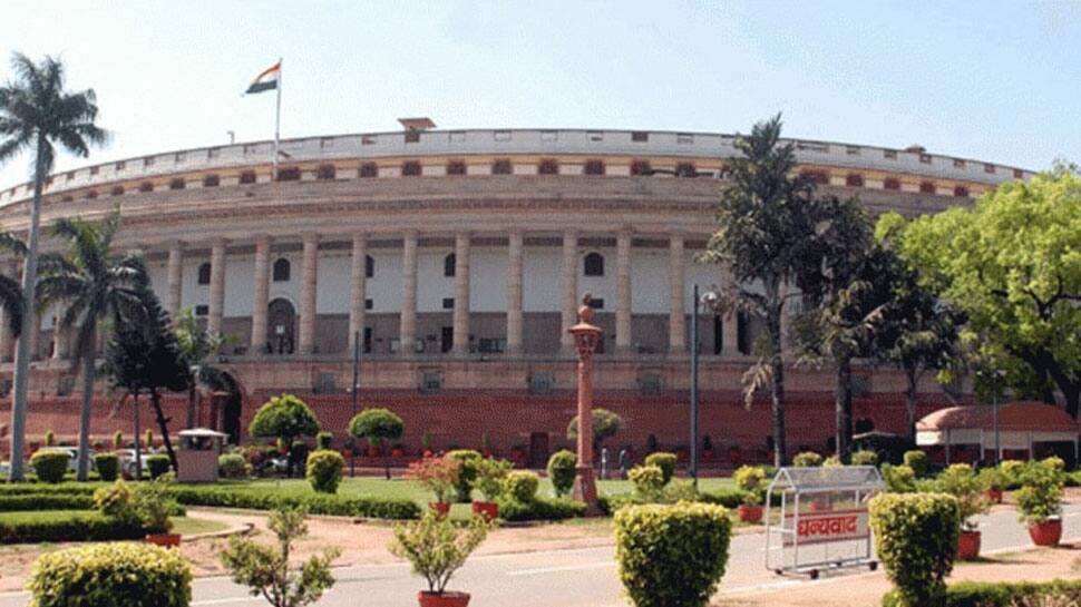 Monsoon Session may conclude tomorrow amid surge in COVID-19 cases among MPs
