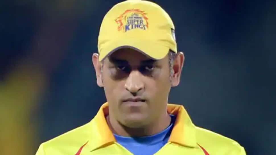 IPL 2020: Mahendra Singh Dhoni explains why he came out to bat at No 7 against Rajasthan Royals