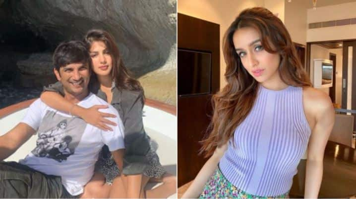 Drugs probe: Jaya Saha confesses to buying CBD oil for Shraddha Kapoor, Sushant Singh Rajput and Rhea Chakraborty