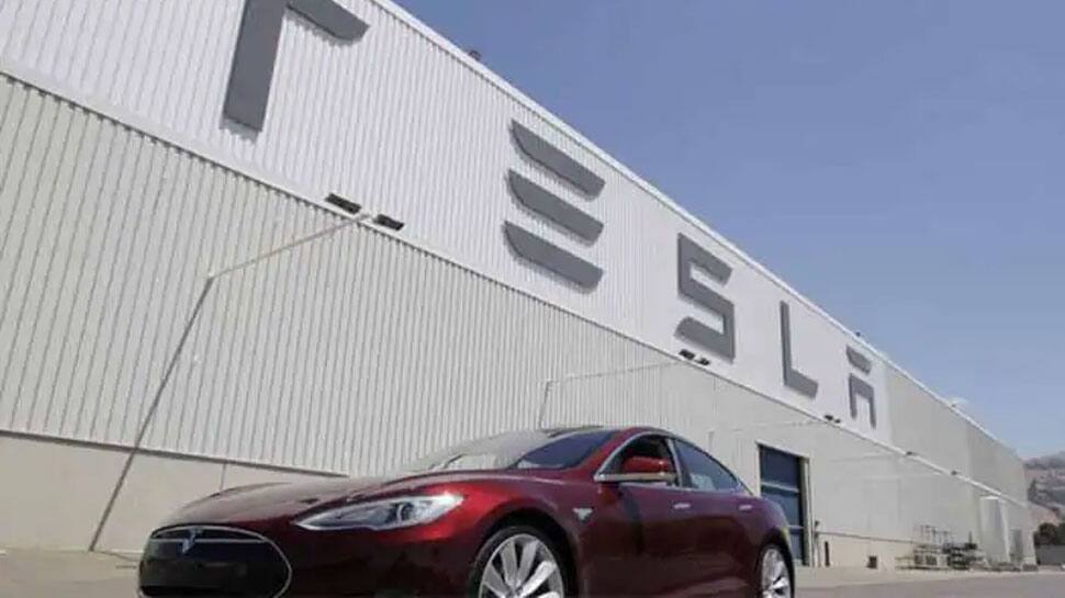 Tesla plans cheaper $25,000 electric car within 3 years