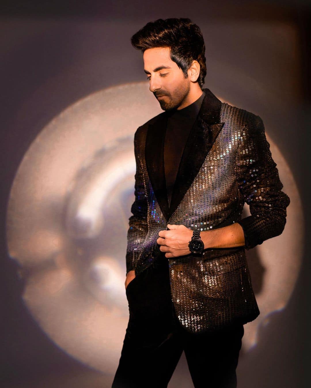 Ayushmann Khurrana