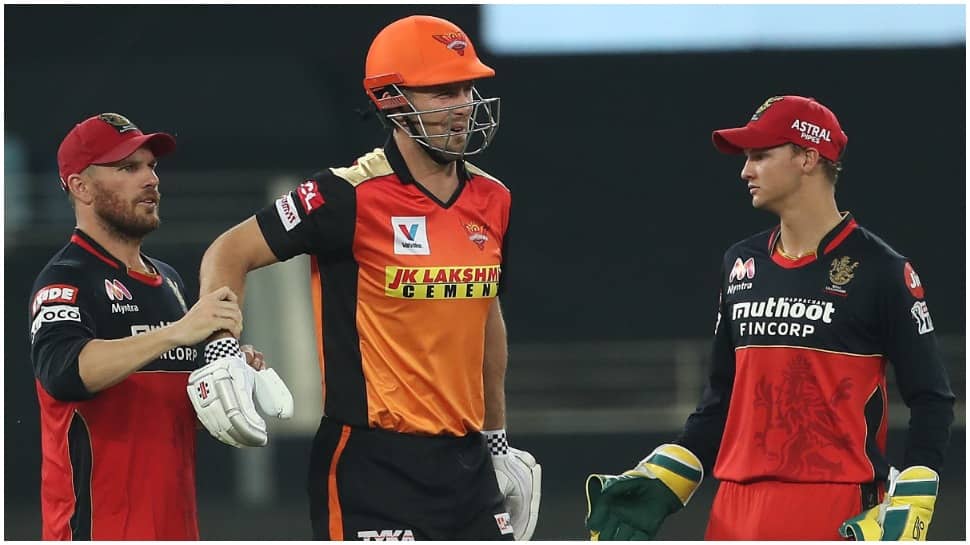 Indian Premier League 2020: Mitchell Marsh ruled out due to injury, Sunrisers Hyderabad bring in Jason Holder