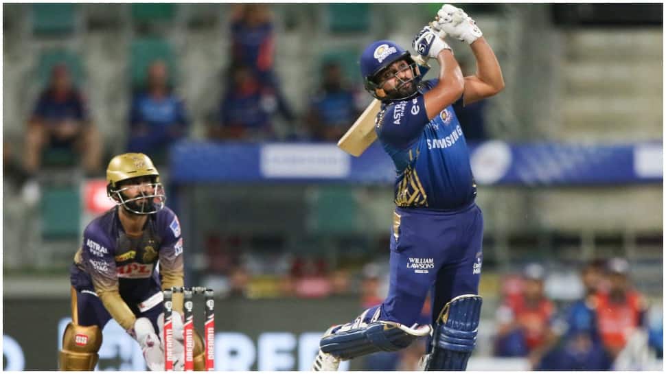 Indian Premier League 2020: Another double century for Mumbai Indians skipper Rohit Sharma, read more