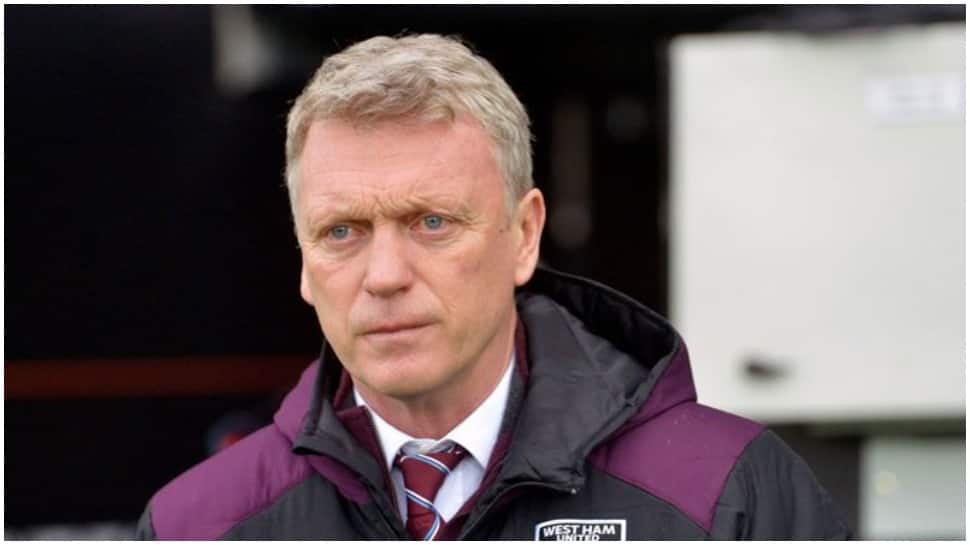 West Ham United manager David Moyes, two other players test positive for COVID-19