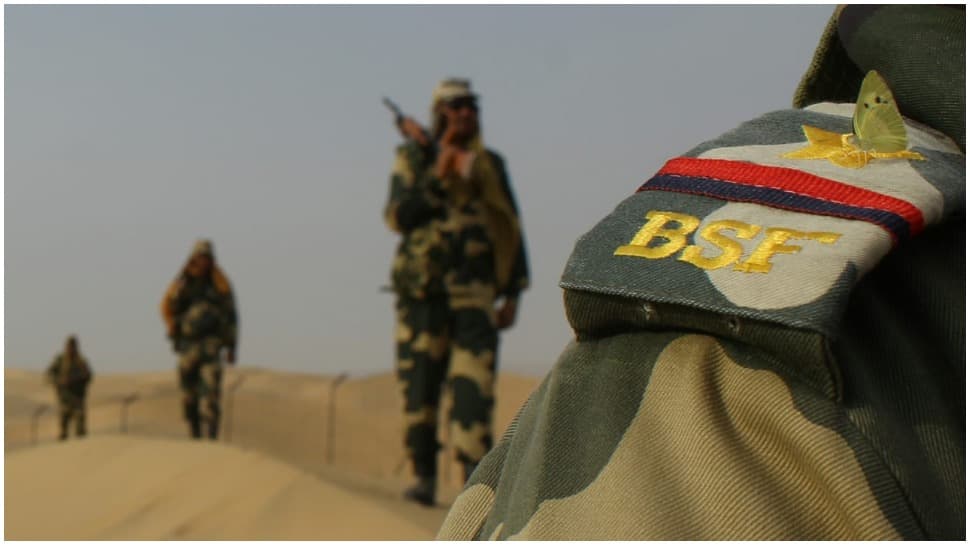 Cattle smuggling: CBI carries out searches against BSF Commandant, three others