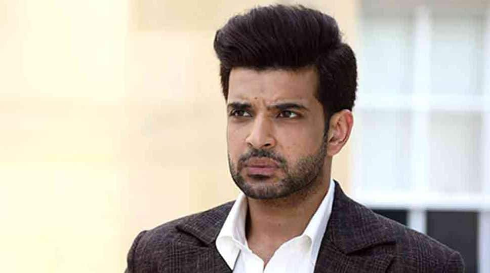 Karan Kundra: Stop blaming industry for individual habits as drug use