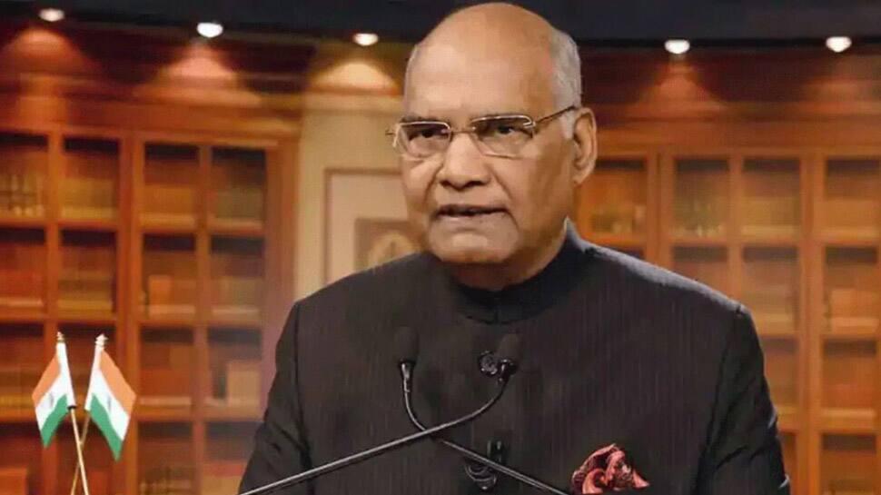 Disband Culture Committee formed to study Indian culture, MPs request President Ram Nath Kovind