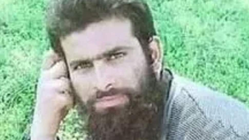 Terrorist Asif Muzaffar Shah, killed in Budgam encounter, had rescued Army soldiers in 2014 floods