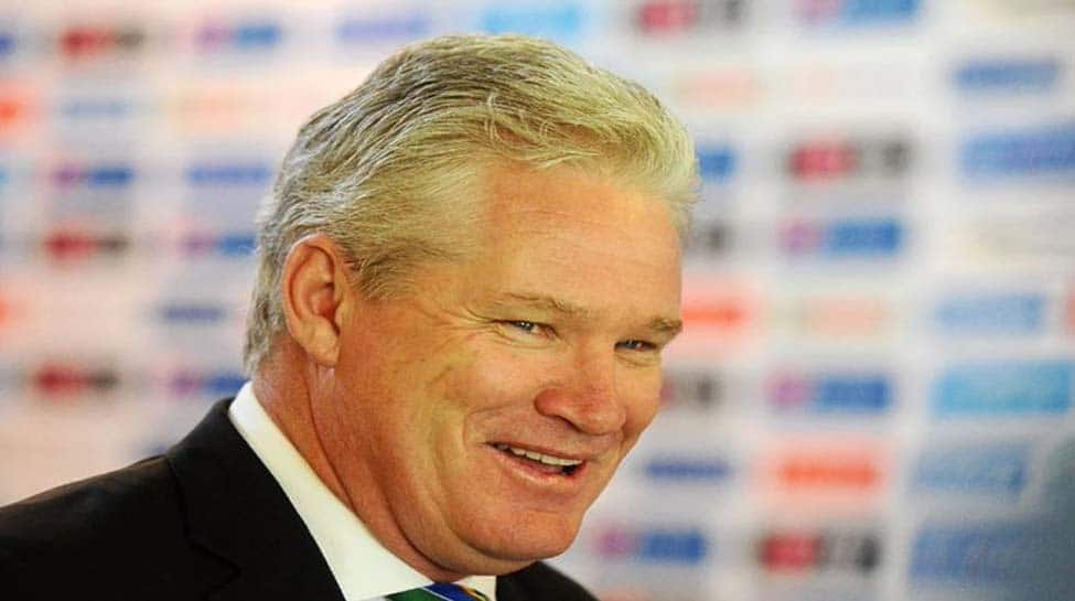 A look at Dean Jones&#039; journey from former Australian cricketer to renowned commentator