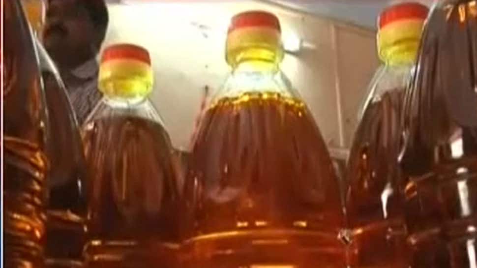 No more blended Mustard oil for customers, companies to sell only pure mustard oil