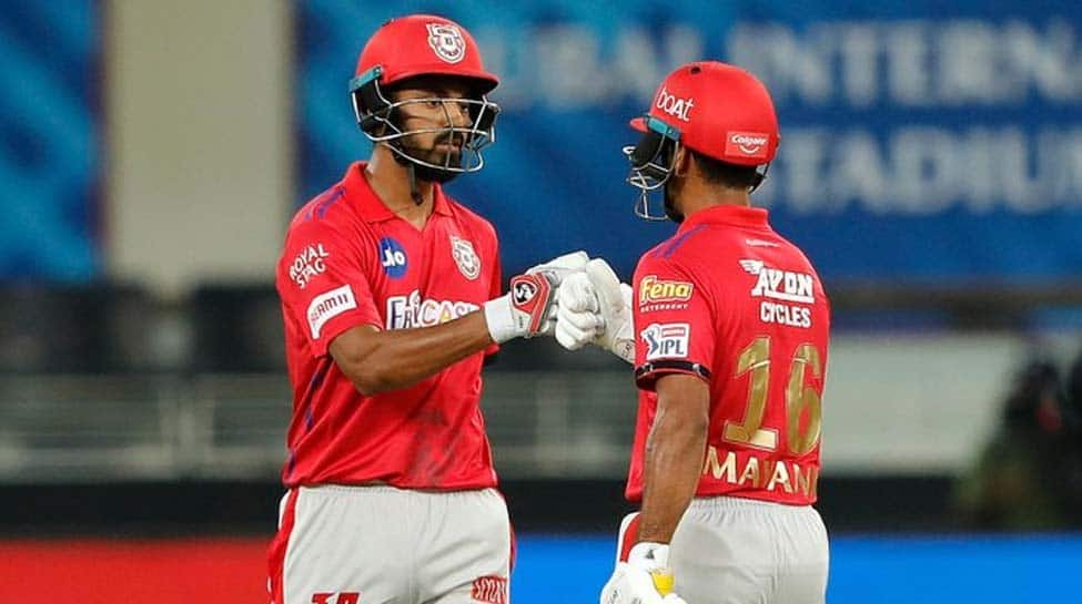 Indian Premier League 2020: KL Rahul&#039;s fireworks helps Kings XI Punjab thrash Royal Challengers Bangalore by 97 runs 