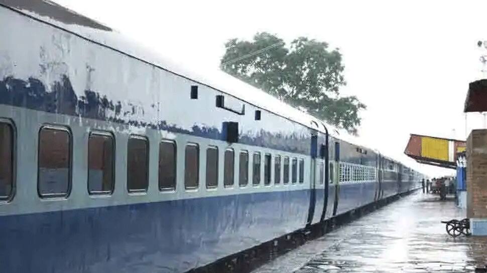 Northern Railway cancels these trains due to farmers&#039; agitation in Punjab