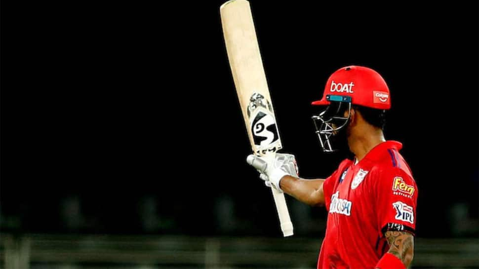 IPL 2020: KXIP skipper KL Rahul smashes unbeaten 132 against RCB - highest ever score by any captain in IPL