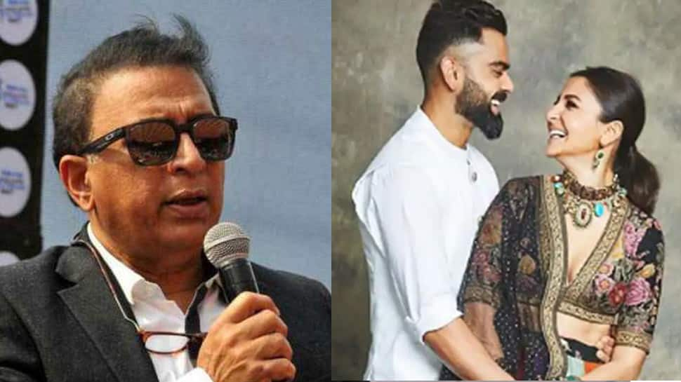 IPL 2020: Sunil Gavaskar&#039;s below the belt comment on Virat Kohli-Anushka Sharma makes Twitter furious, netizens call it &#039;sexist&#039; and &#039;disgusting&#039;!