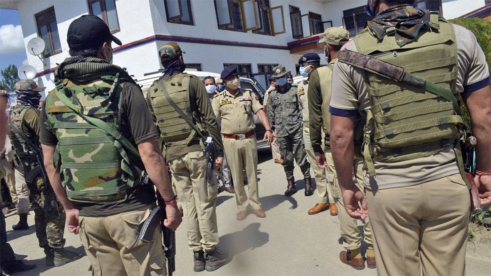 DNA samples of 3 men killed in Shopian encounter match with families in Jammu and Kashmir&#039;s Rajouri: Police